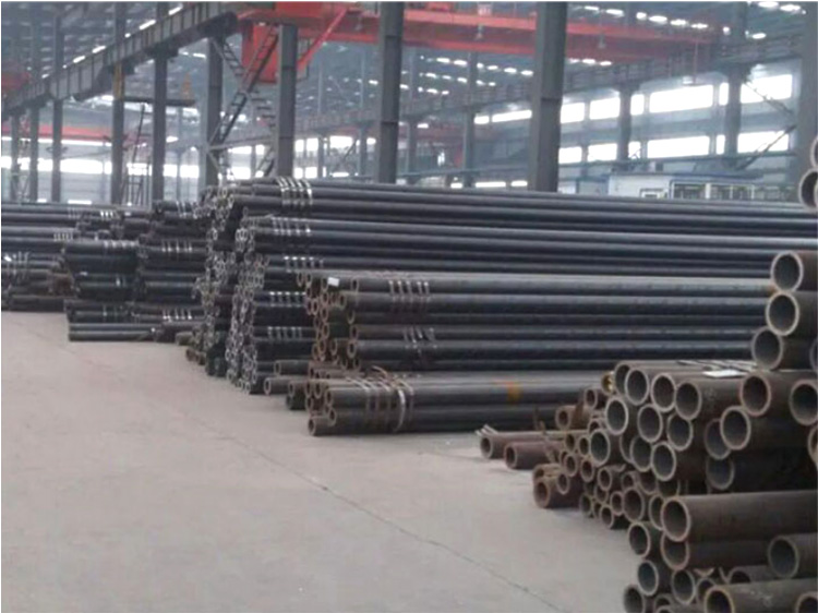 西秀12cr2mo化肥专用管